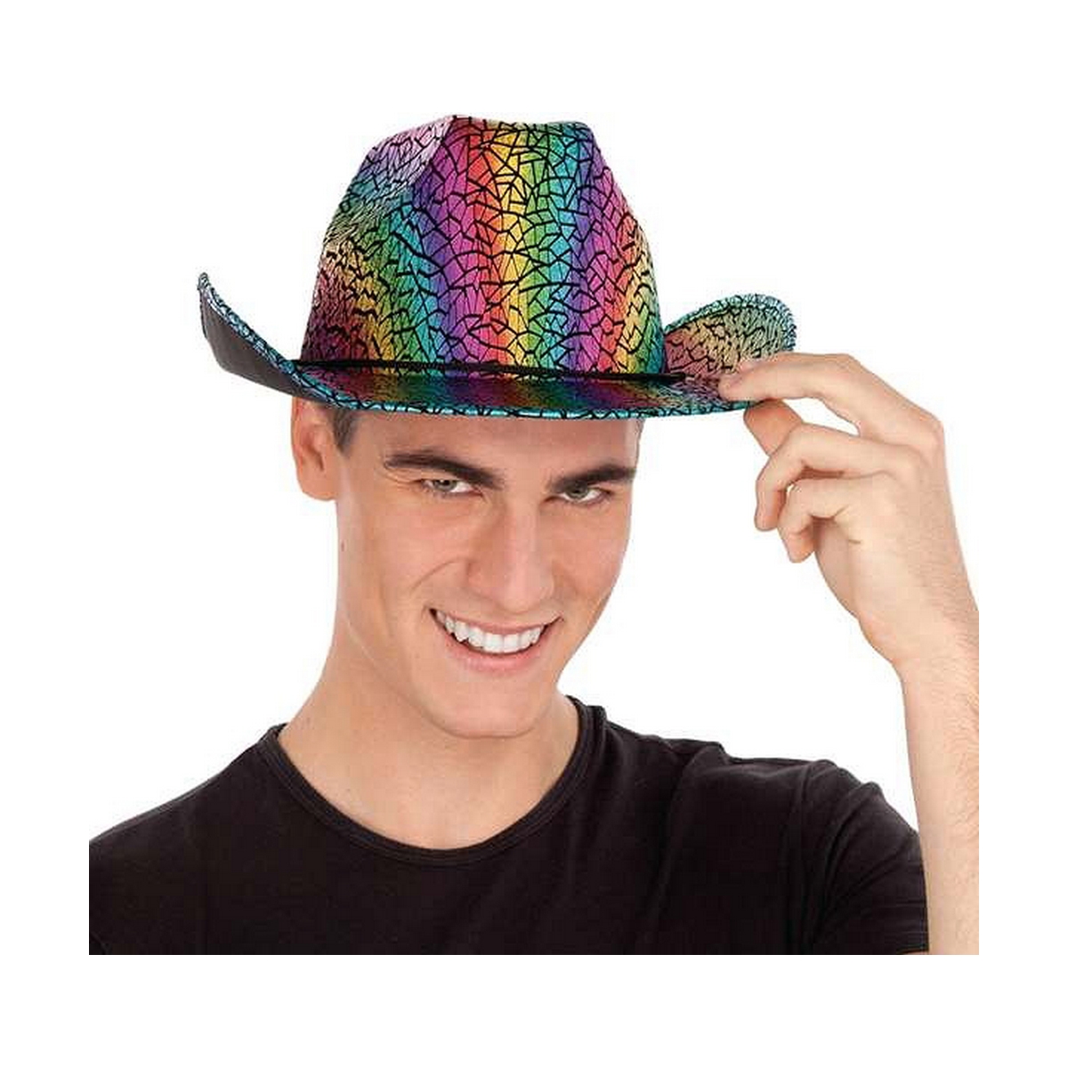 Cowboyhatt My Other Me - 3