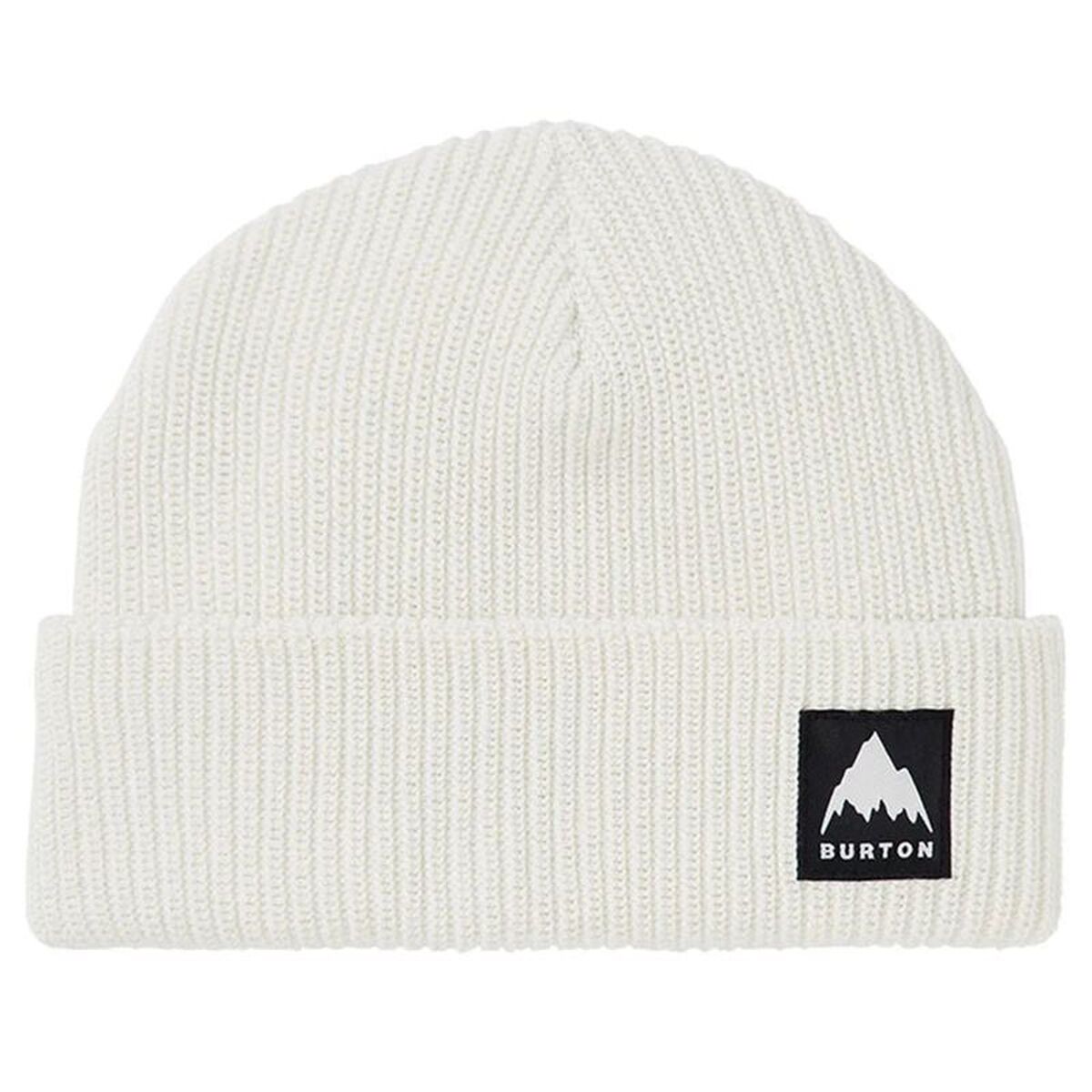 Hatt Burton Recycled Vt Beanie Vit One size