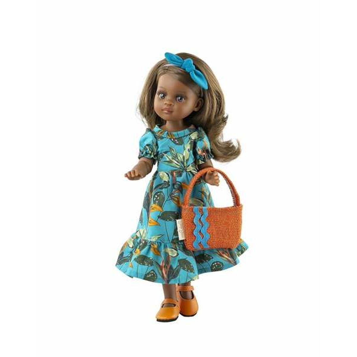 Docka Paola Reina Salu 32 cm - 3