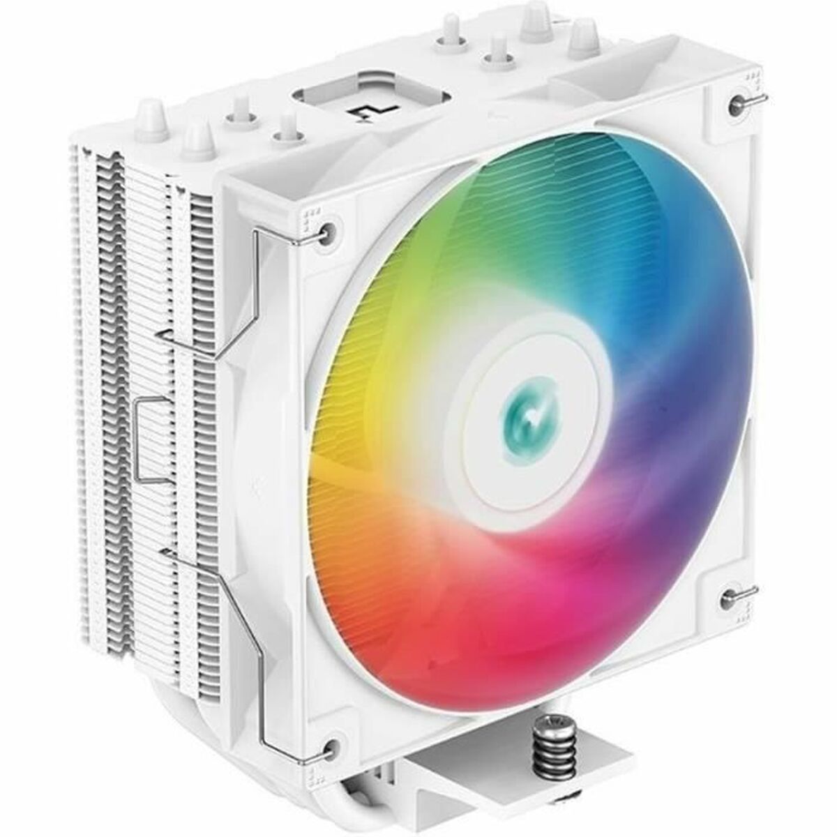 Kylplatta till laptop DEEPCOOL - 2