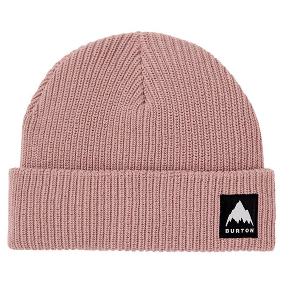 Hatt Burton Recycled Vt Beanie Beige One size