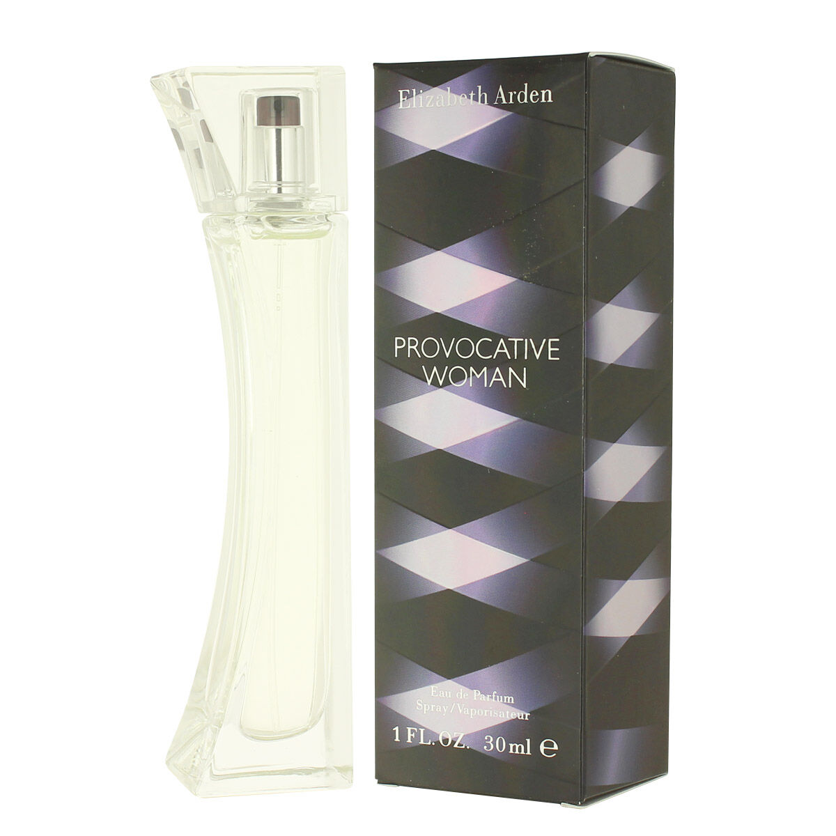 Parfym Damer Elizabeth Arden Provocative Woman EDP EDP 30 ml