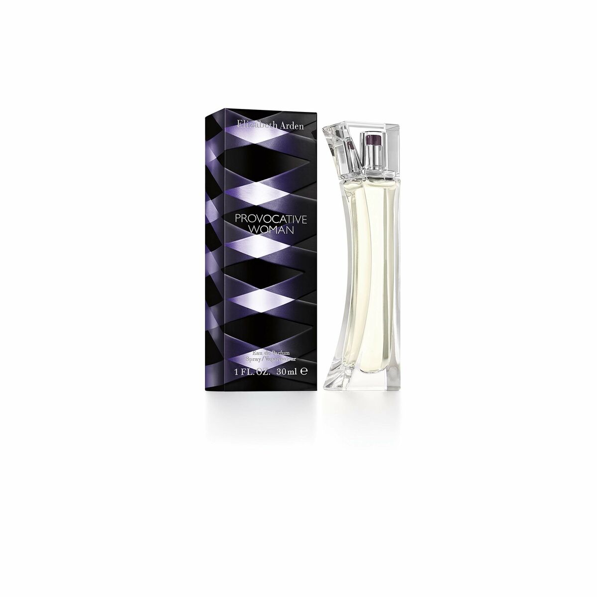 Parfym Damer Elizabeth Arden Provocative Woman EDP EDP 30 ml - 2