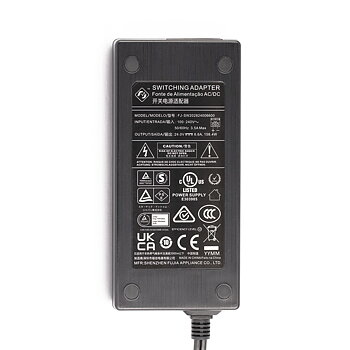 Strömtillförsel Startech 160W-POWER-ADAPTER