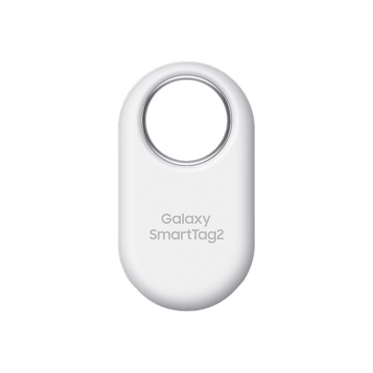 GPS-sökare Galaxy Smart Tag 2 Samsung Galaxy SmartTag2 Vit