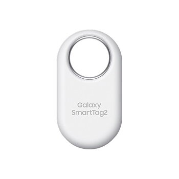 GPS-sökare Galaxy Smart Tag 2 Samsung Galaxy SmartTag2 Vit