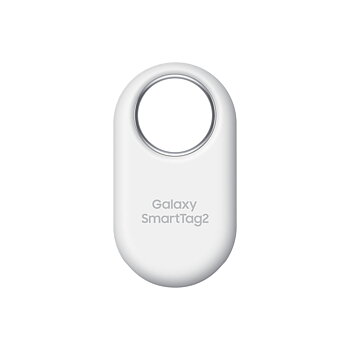 GPS-sökare Galaxy Smart Tag 2 Samsung Galaxy SmartTag2 Vit