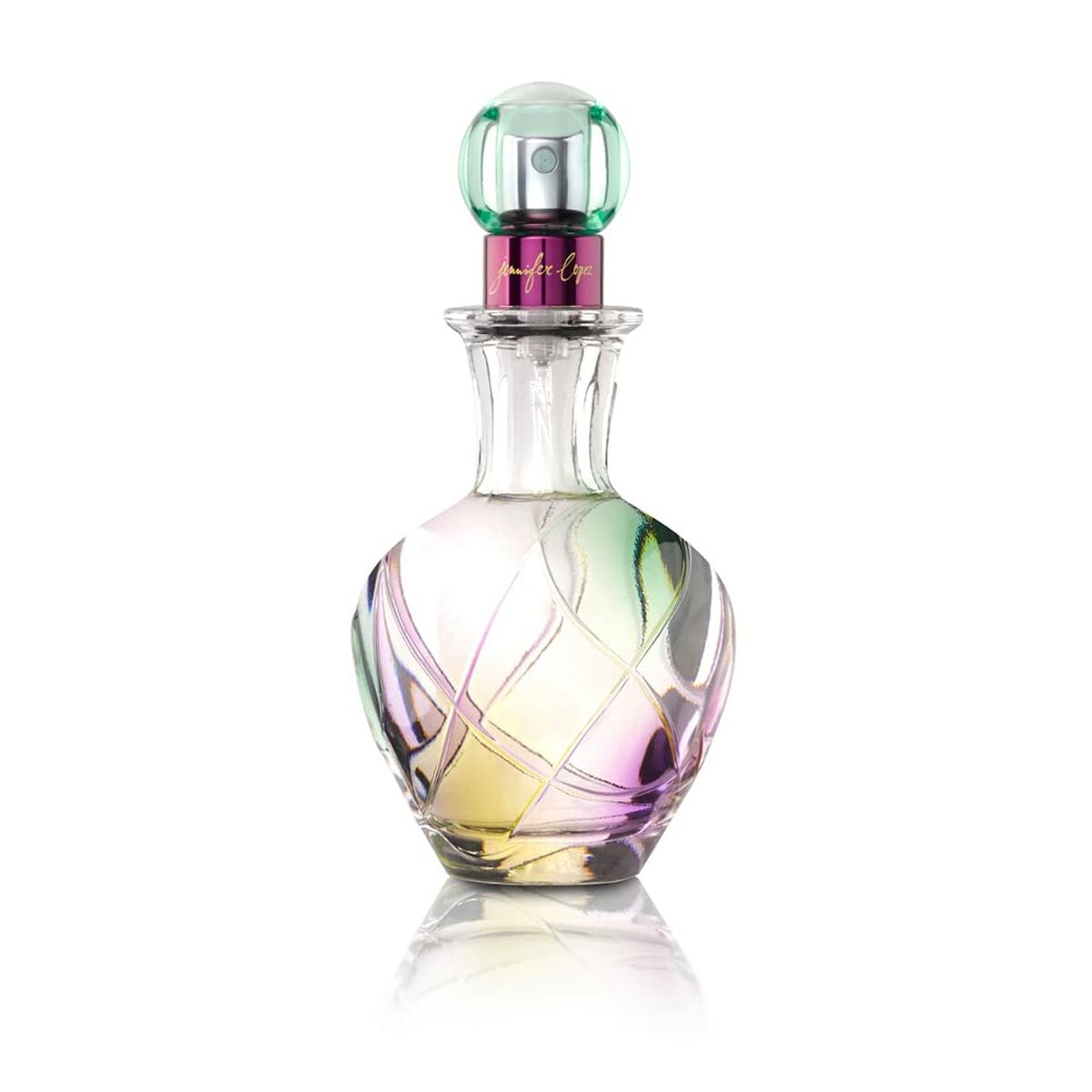 Parfym Damer Jennifer Lopez Live EDP 50 ml - 3