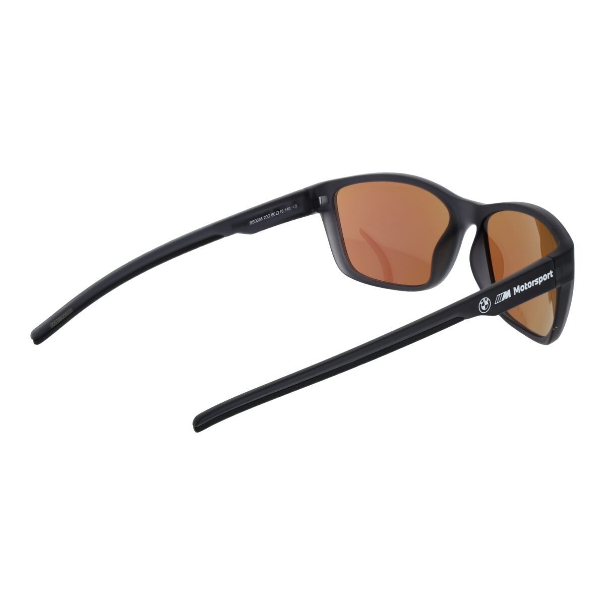 Herrsolglasögon BMW BS0036 6020Q - 3