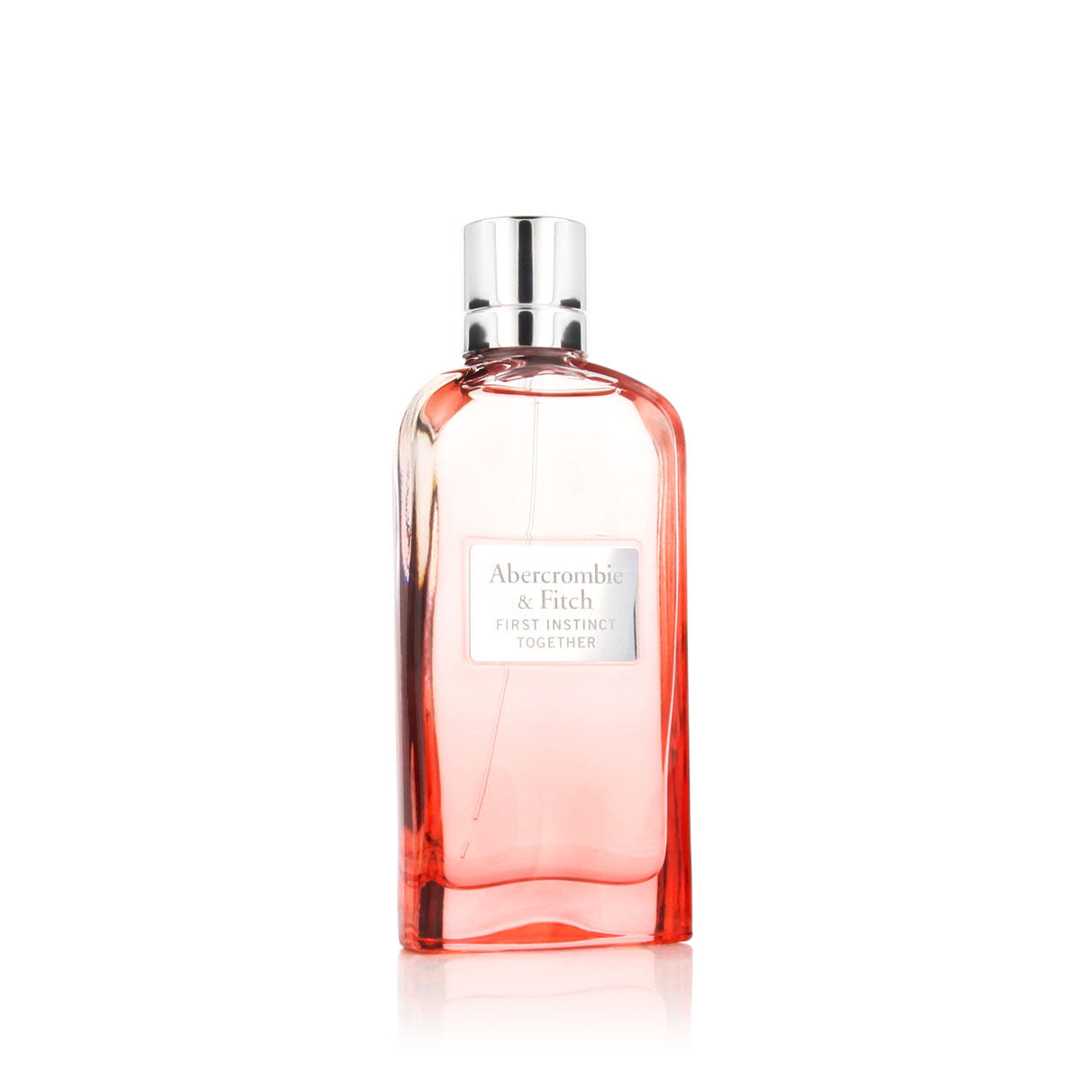 Parfym Damer Abercrombie & Fitch EDP First Instinct Together 100 ml - 2