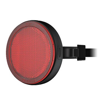 GPS-sökare Nilox NXLIGHTRACKERBK Negro, rojo