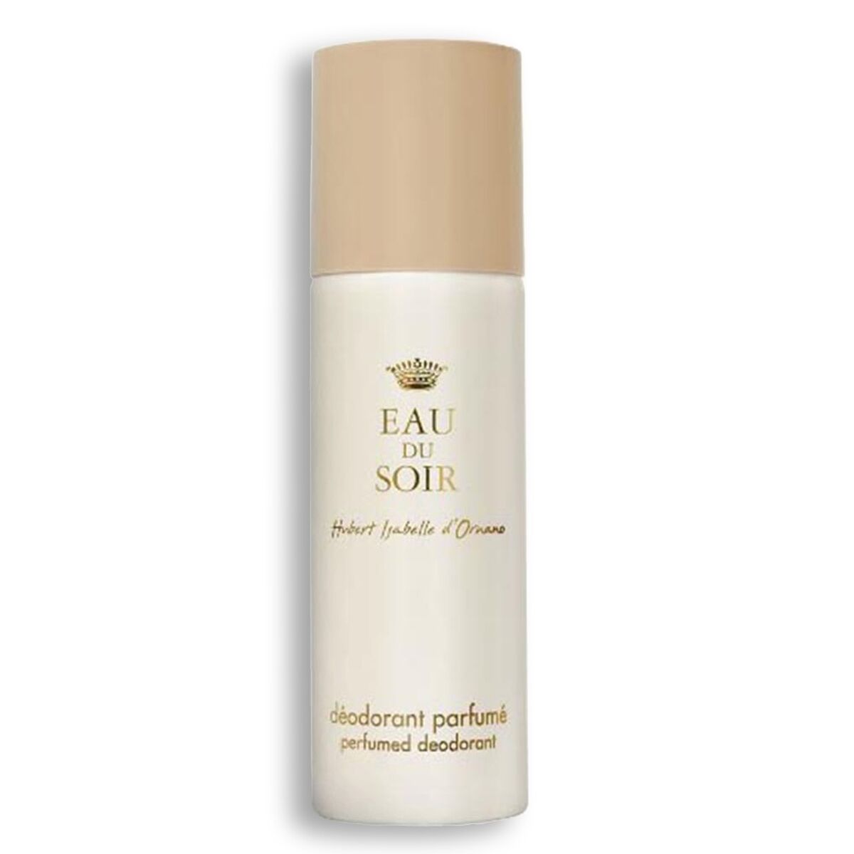Deodorant Sisley Déodorant Parfumé Vapo 150 ml