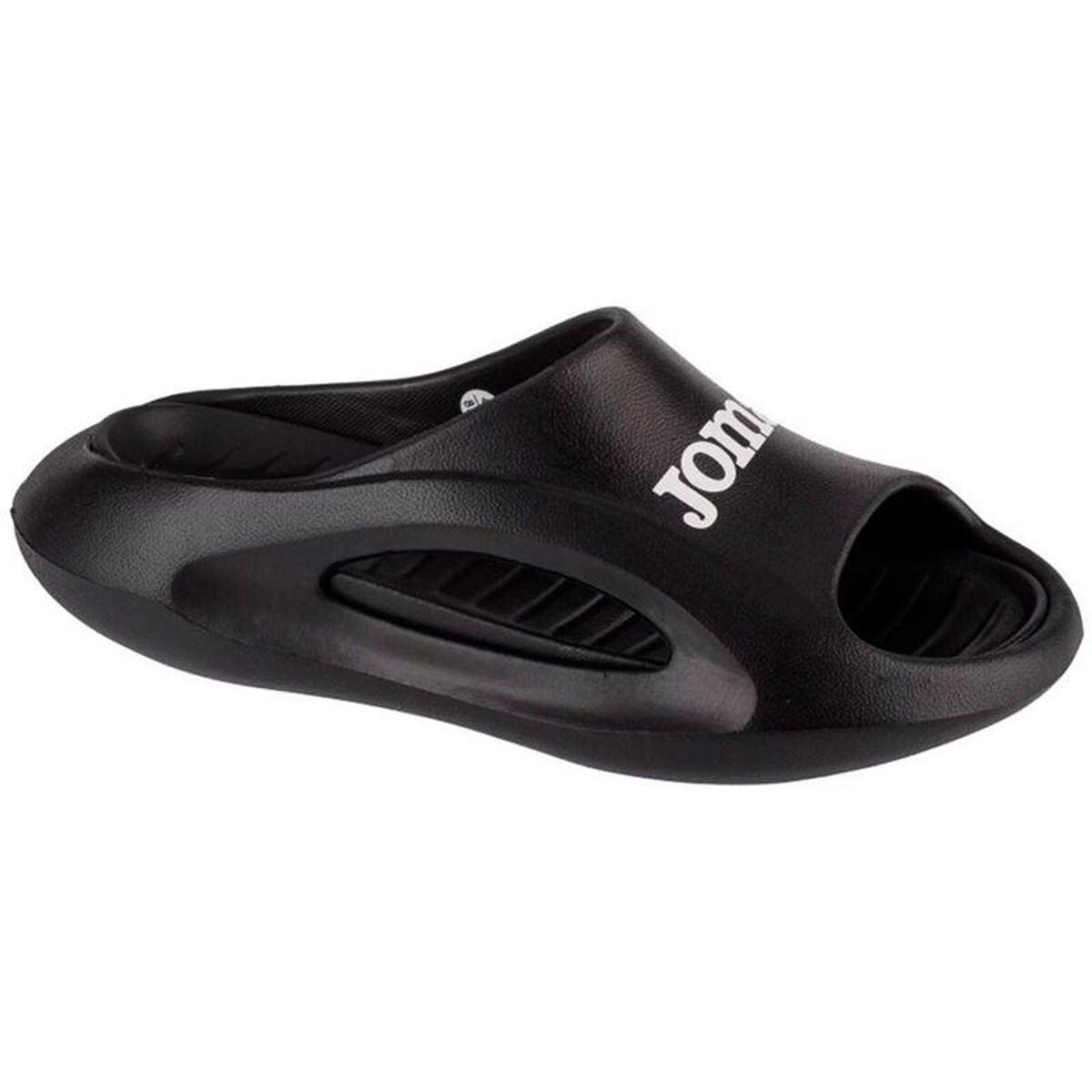 Strandtofflor för män Joma Sport S.Zantes 2401 Svart