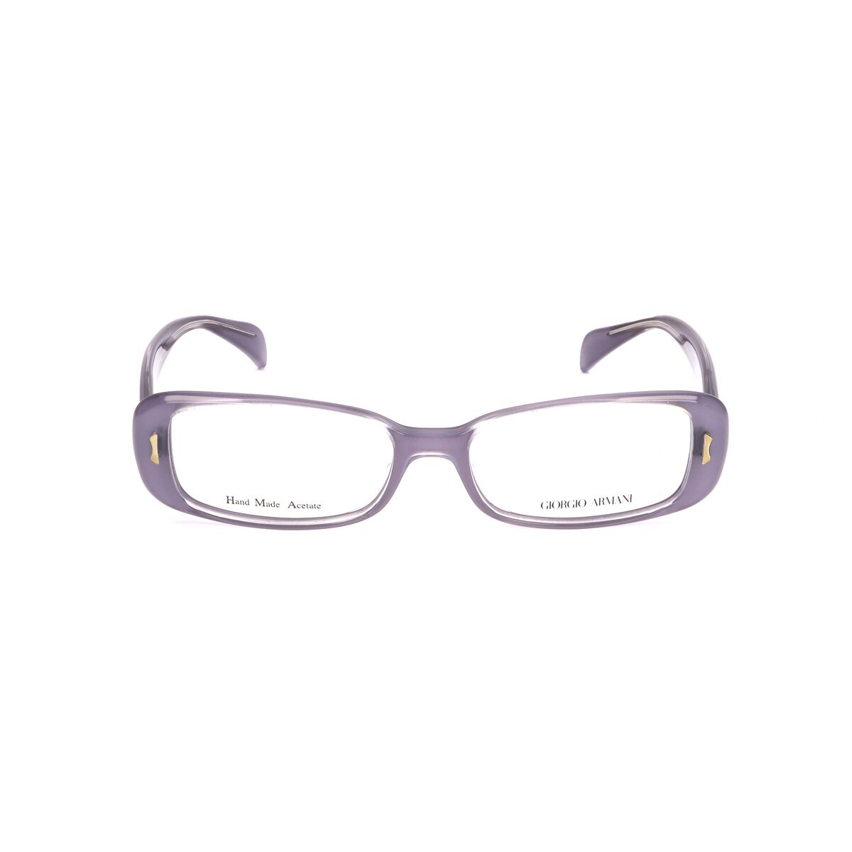 Glasögonbågar Armani GA804Q61 Ø 51 mm