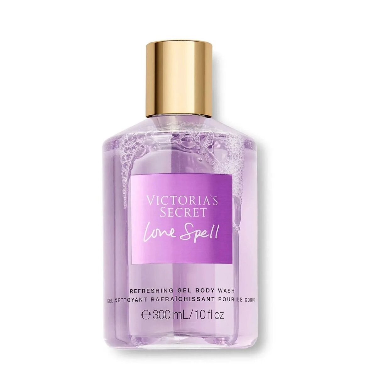 Duschtvål Victoria's Secret Love Spell 300 ml