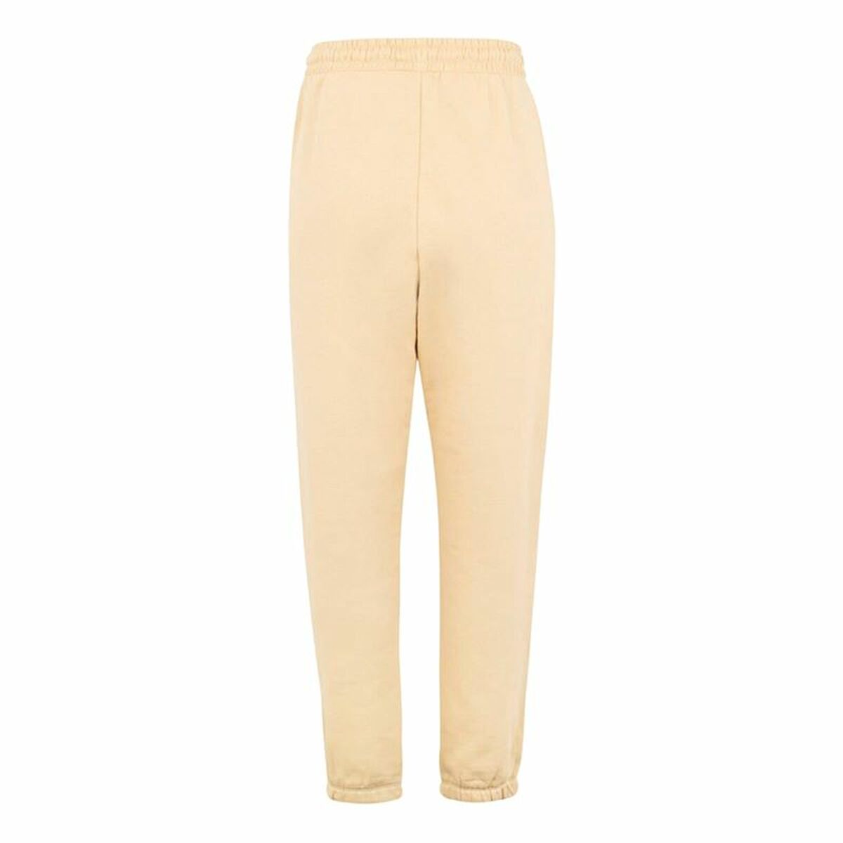 Nederdel träningsoverall för vuxna Kappa Kiamata Beige Unisex - 2