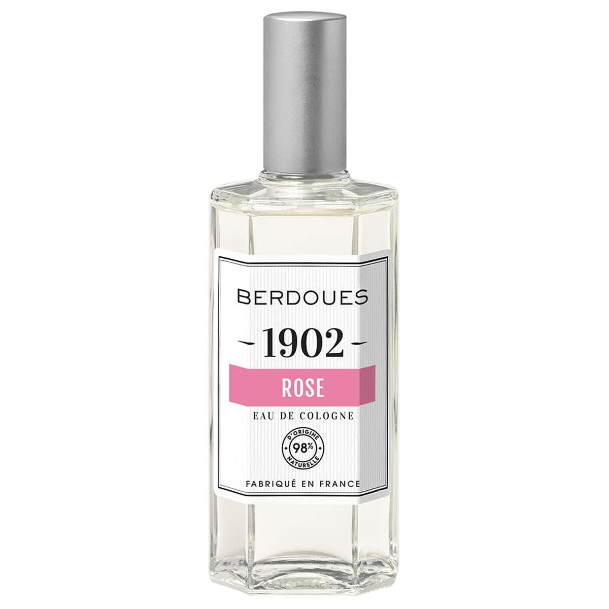 Parfym Damer Berdoues 1902 Rose EDC 125 ml 1902 Rose