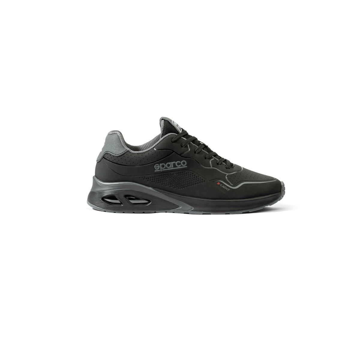 Skyddssko Sparco SBMB0003B0K11038 38 - 3