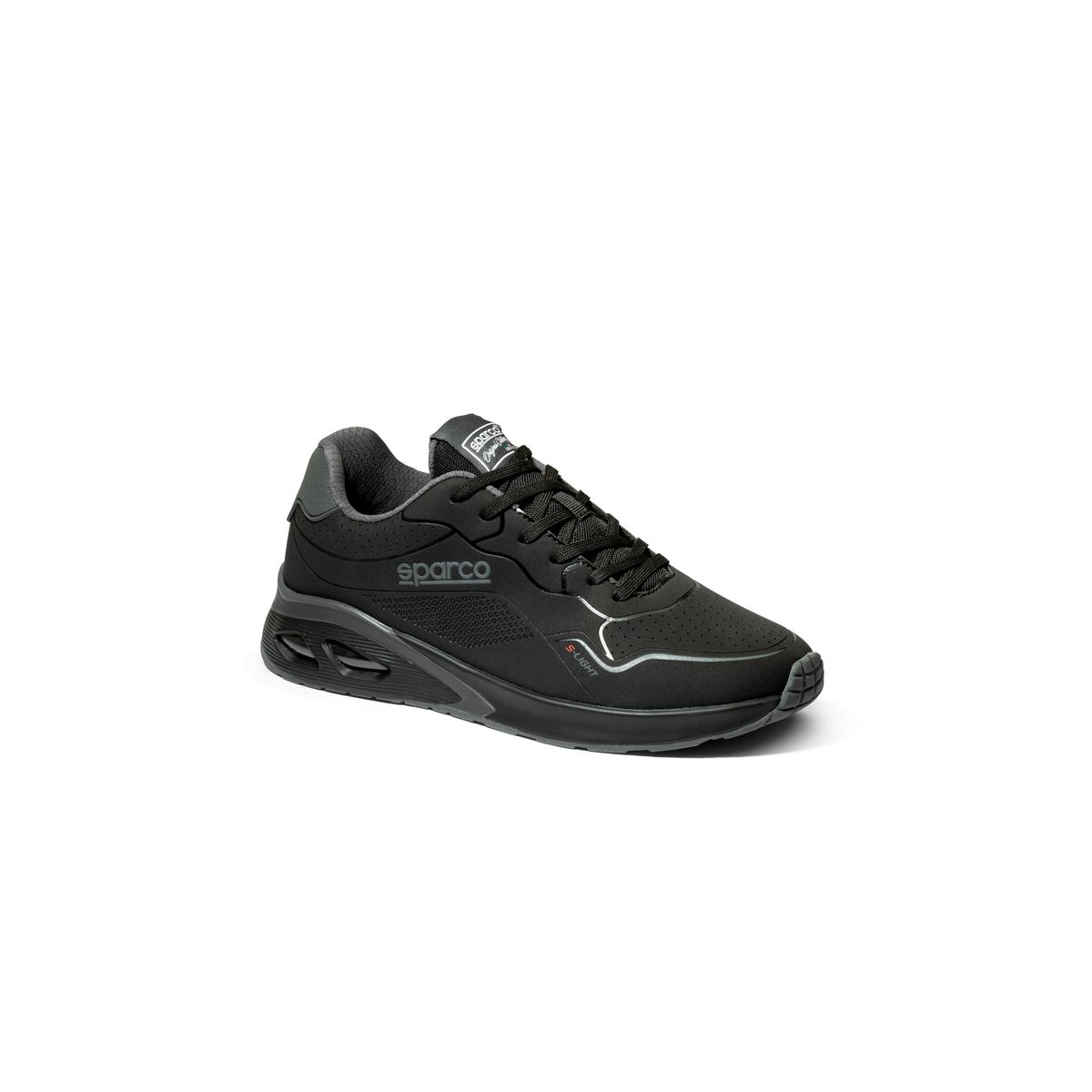 Skyddssko Sparco SBMB0003B0K11038 38