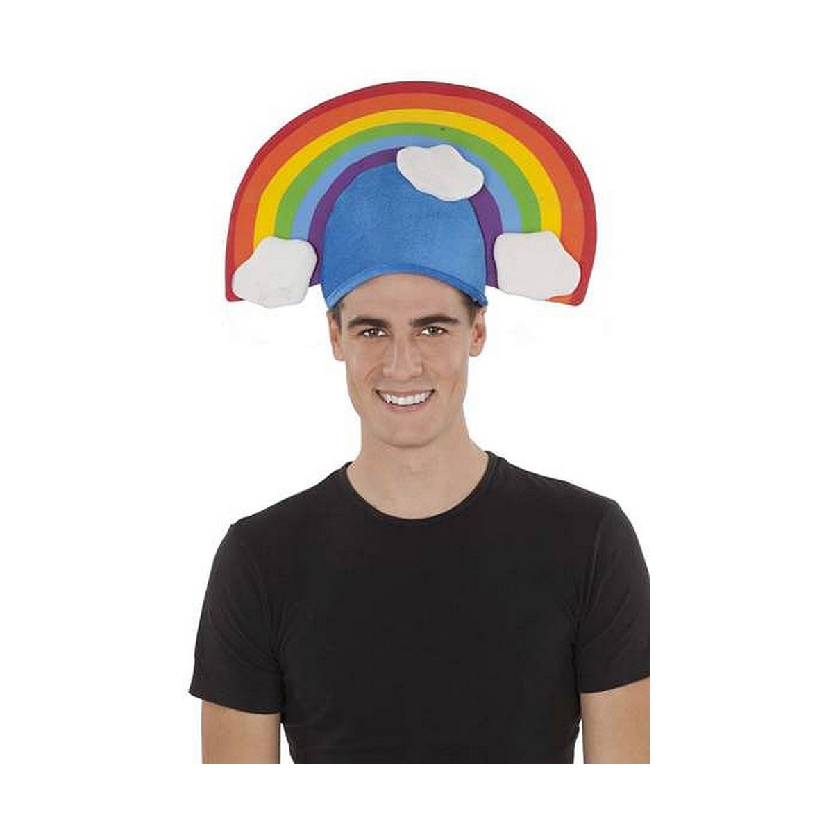 Hatt My Other Me Rainbow - 3