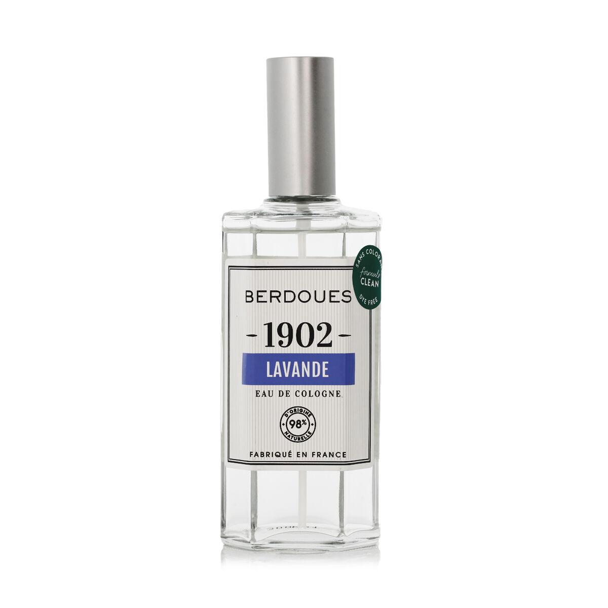 Parfym Unisex Berdoues EDC 1902 Lavande 125 ml