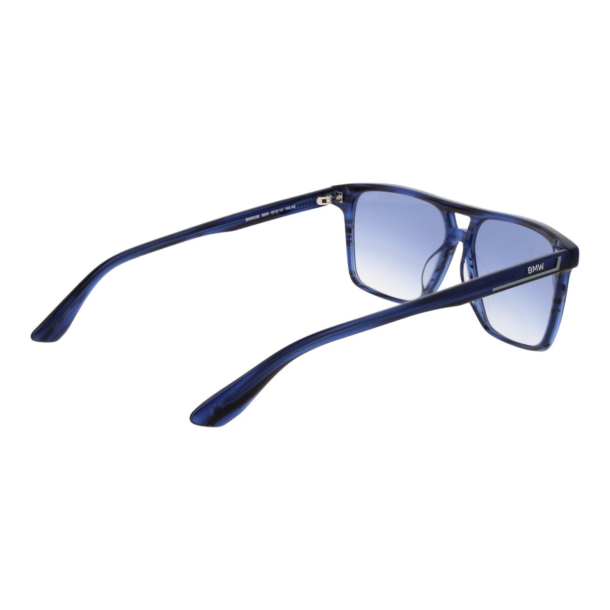 Herrsolglasögon BMW BW0038 5792W - 3