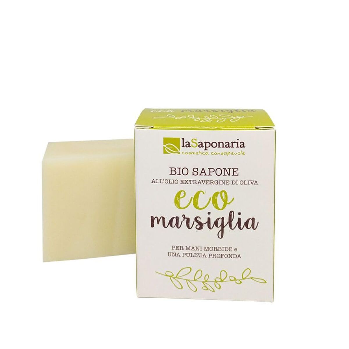 Handtvål La Saponaria