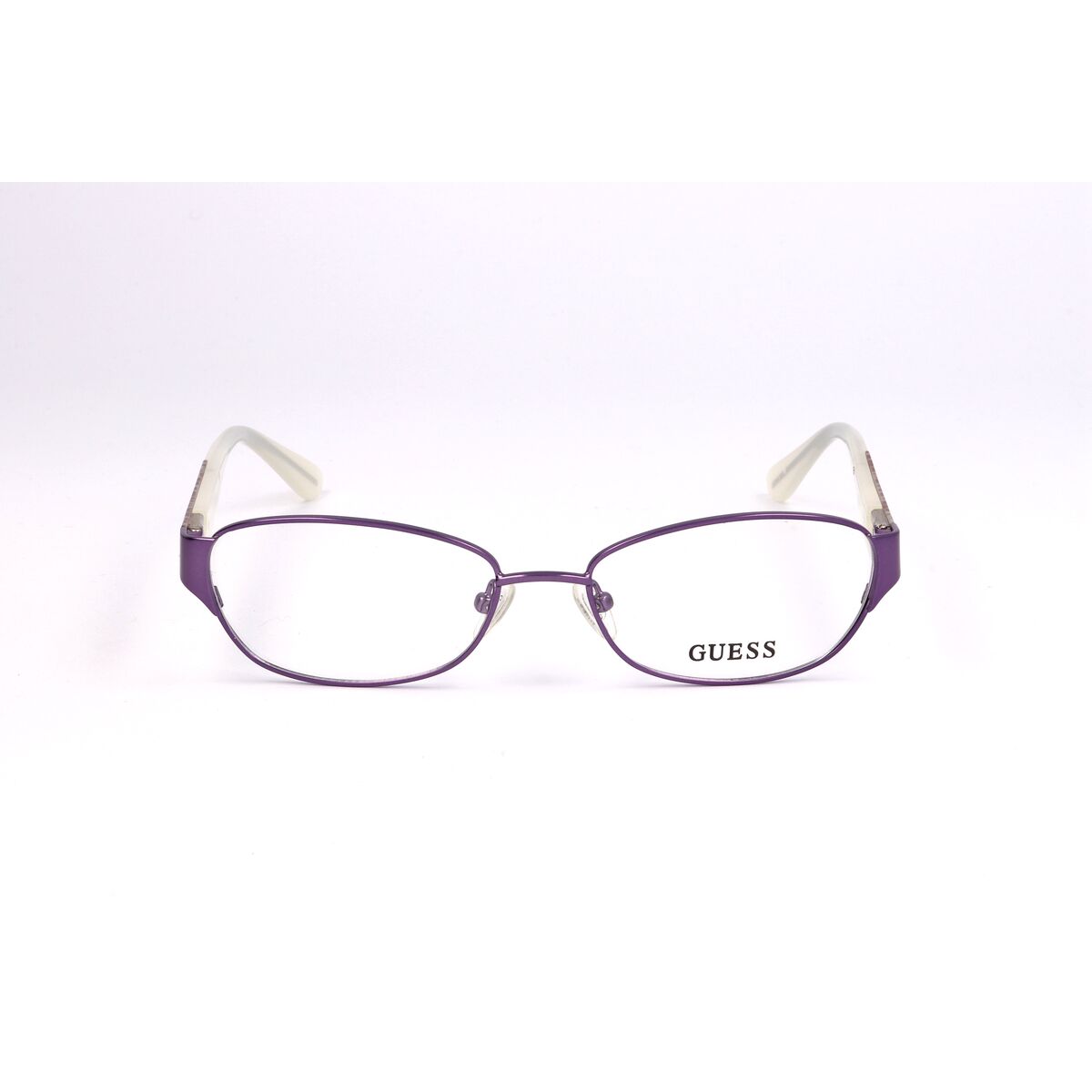Glasögonbågar Guess GU2328O24 Purpur Ø 52 mm