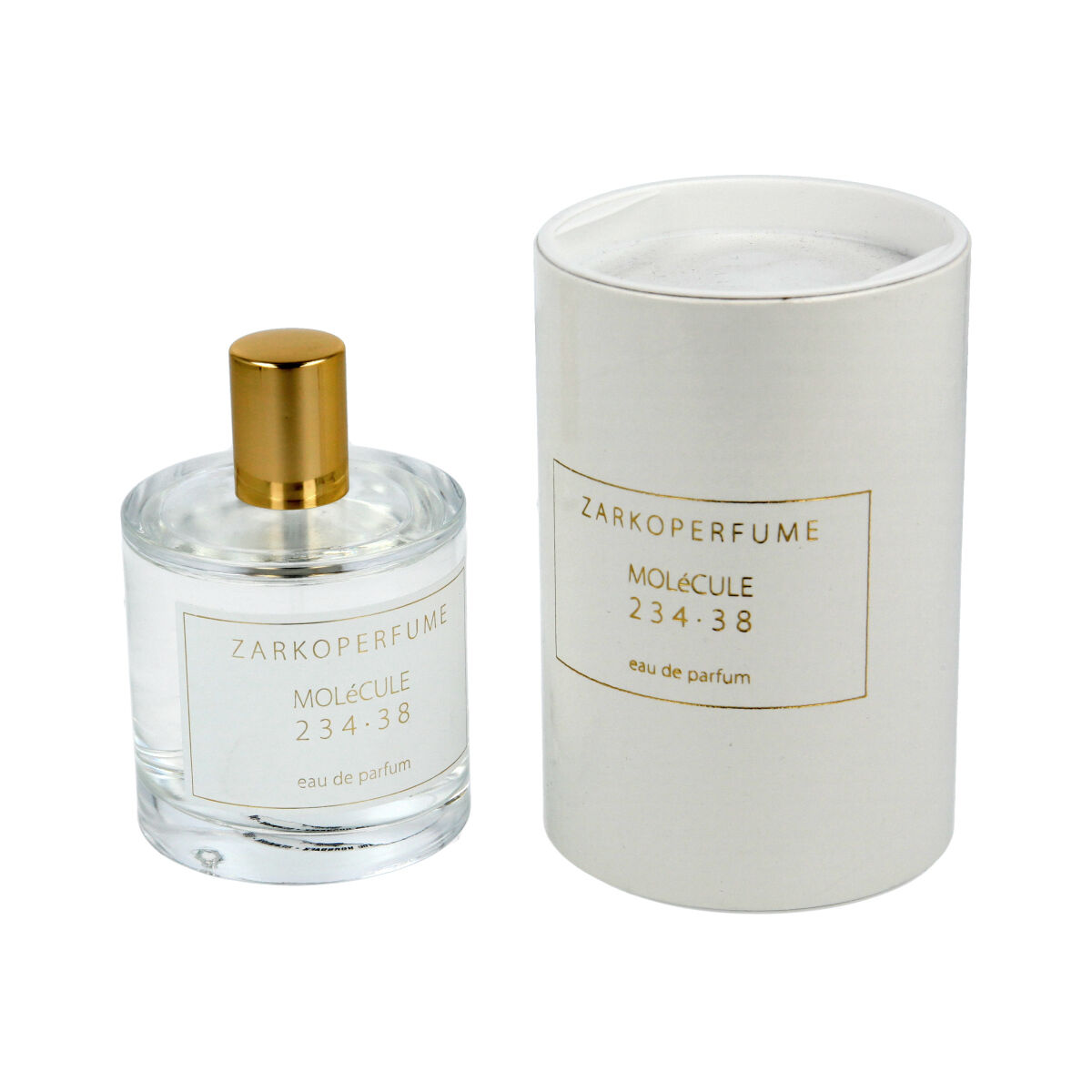 Parfym Unisex Zarkoperfume EDP MOLéCULE 234.38 100 ml