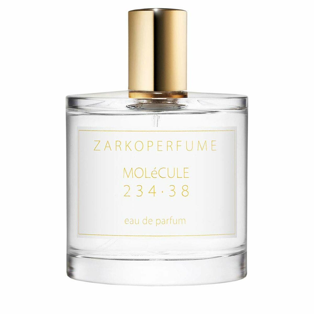 Parfym Unisex Zarkoperfume EDP MOLéCULE 234.38 100 ml - 2