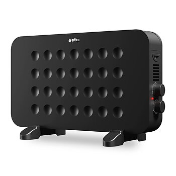 Konvektionselement Artica ACCV200 Vit 2000 W
