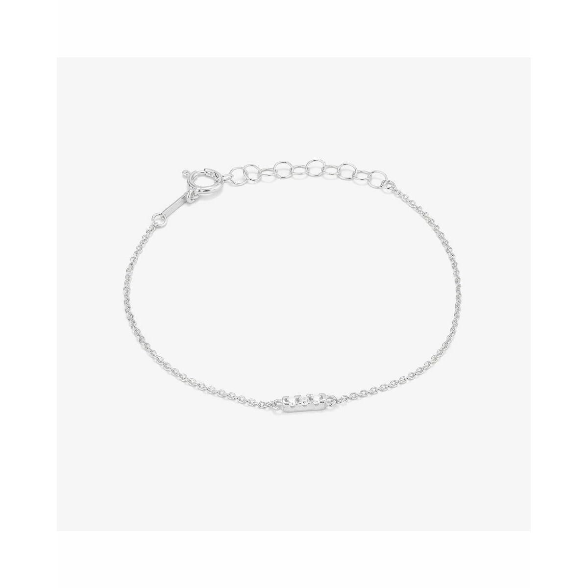 Damarmband Radiant RY000082 19 cm - 2