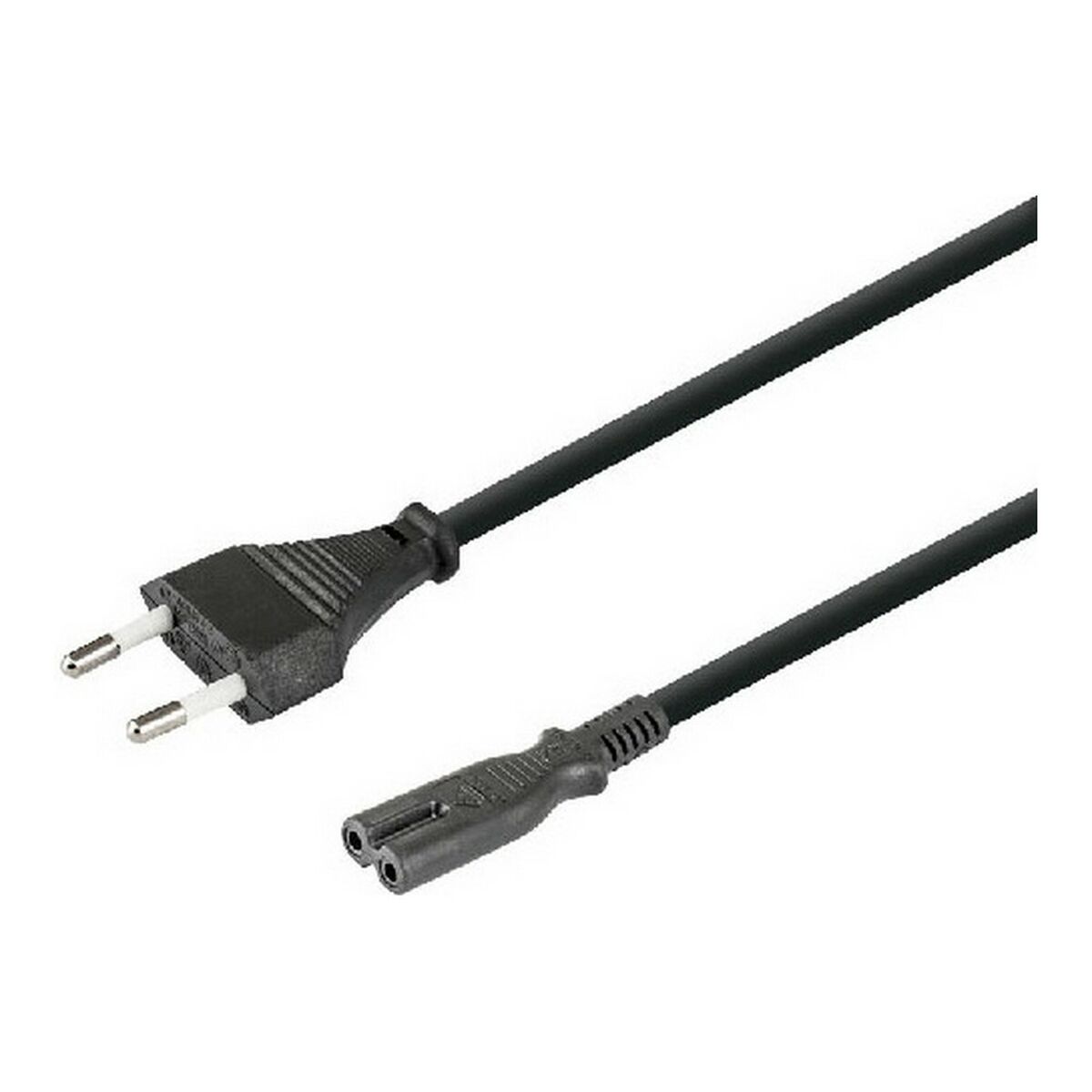 Elkabel TM Electron 1,8 m Europeisk