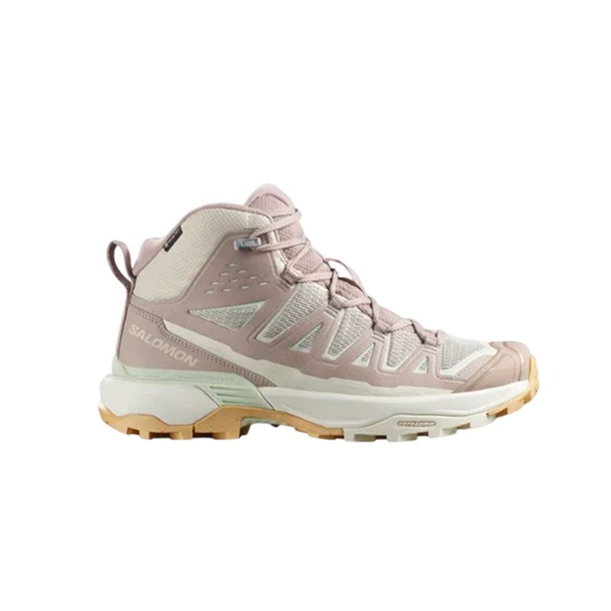 Vandring stövlar Salomon X Ultra 360 Edge Mid Gtx