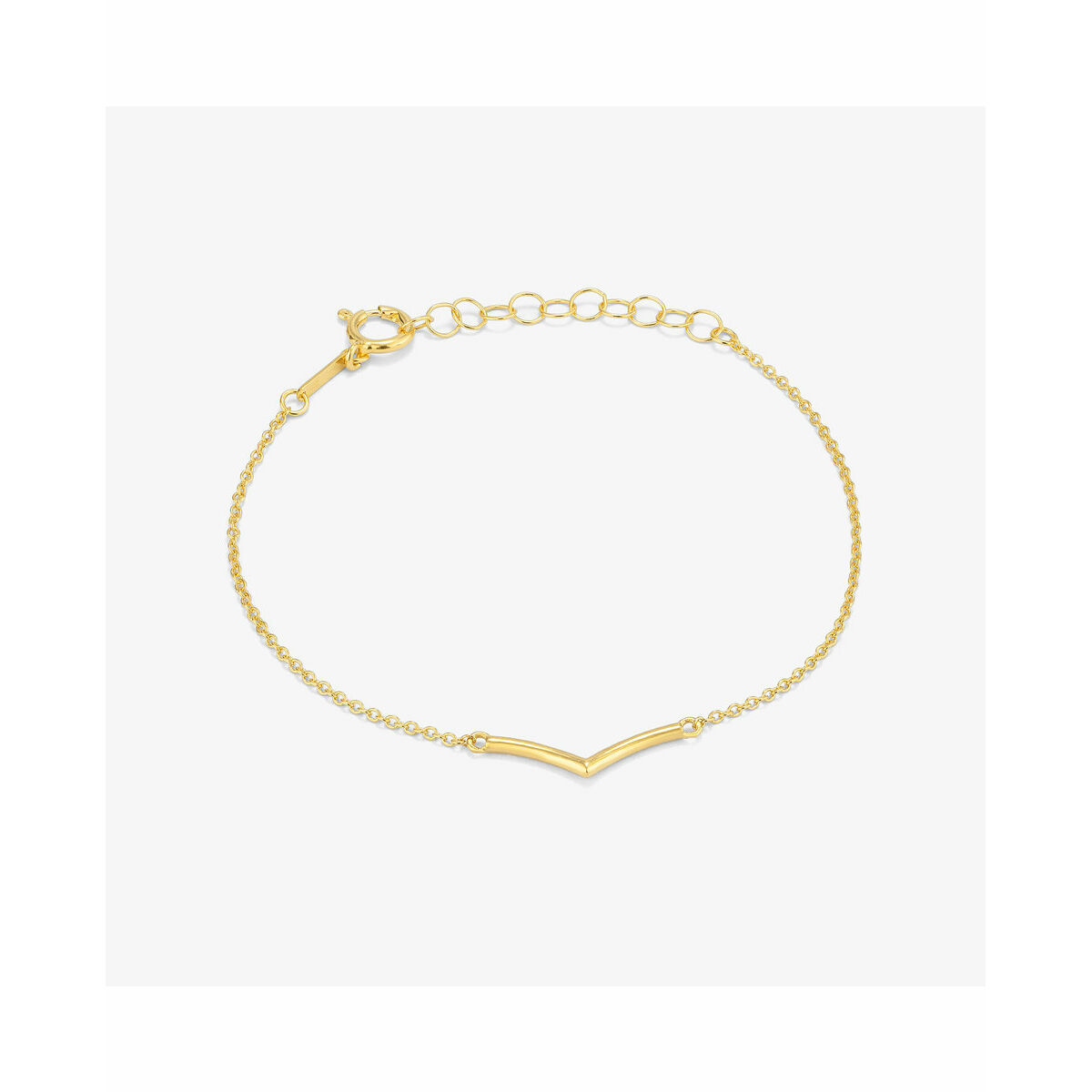 Damarmband Radiant RY000087 19 cm - 2