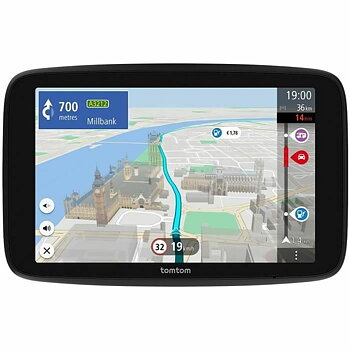 GPS Navigator TomTom 1YD7.002.30 7"