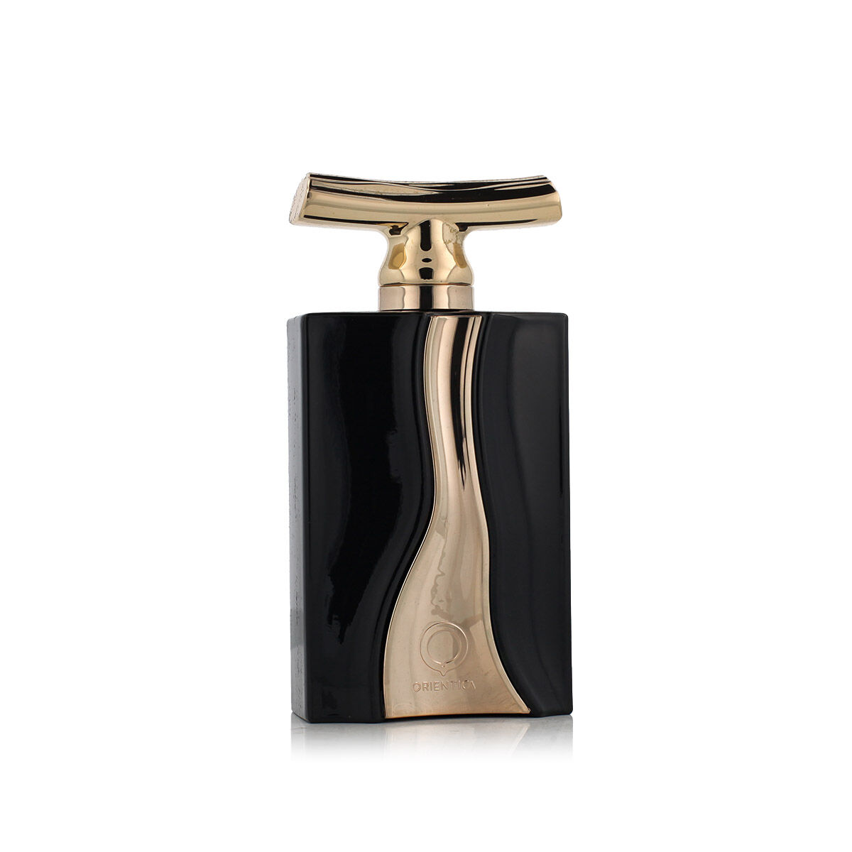 Parfym Unisex Orientica EDP Cuir de Orientica Édition Noir 90 ml - 2