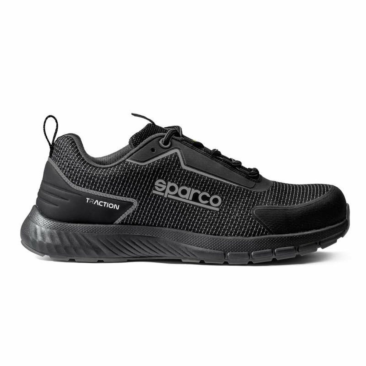 Skyddssko Sparco SBTB0002B0K01045 45 - 3