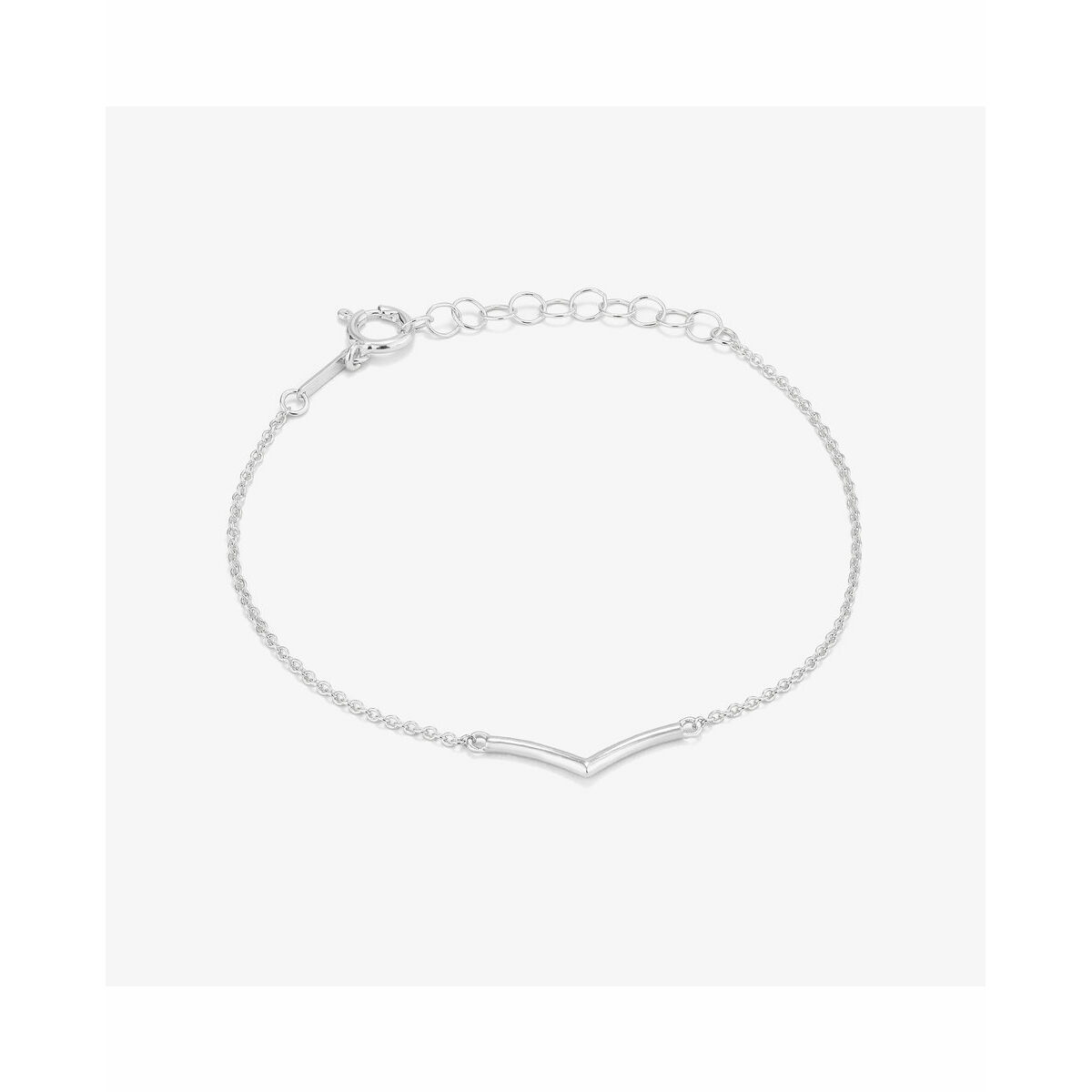 Damarmband Radiant RY000088 19 cm - 2