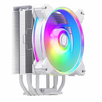 Fläkt och Kylfläns Cooler Master
