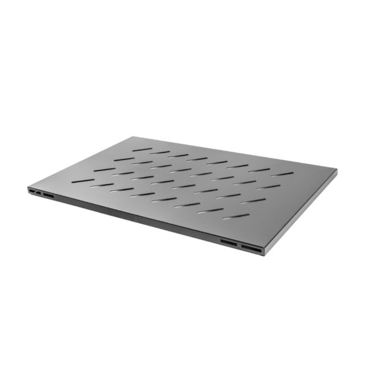 USB-HUB Lanberg AK-1015-B Svart