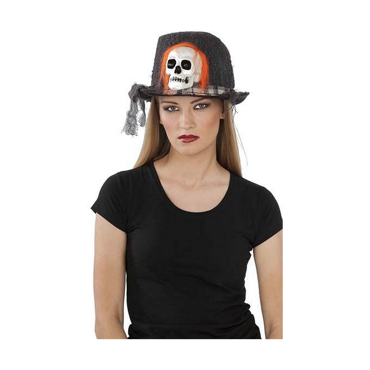 Hatt My Other Me Skalle - 2