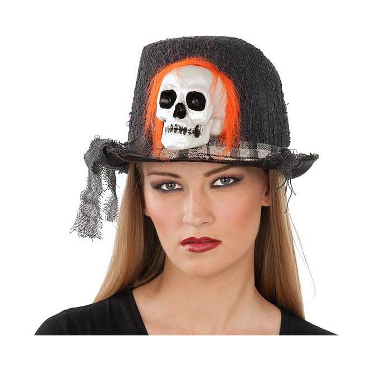 Hatt My Other Me Skalle