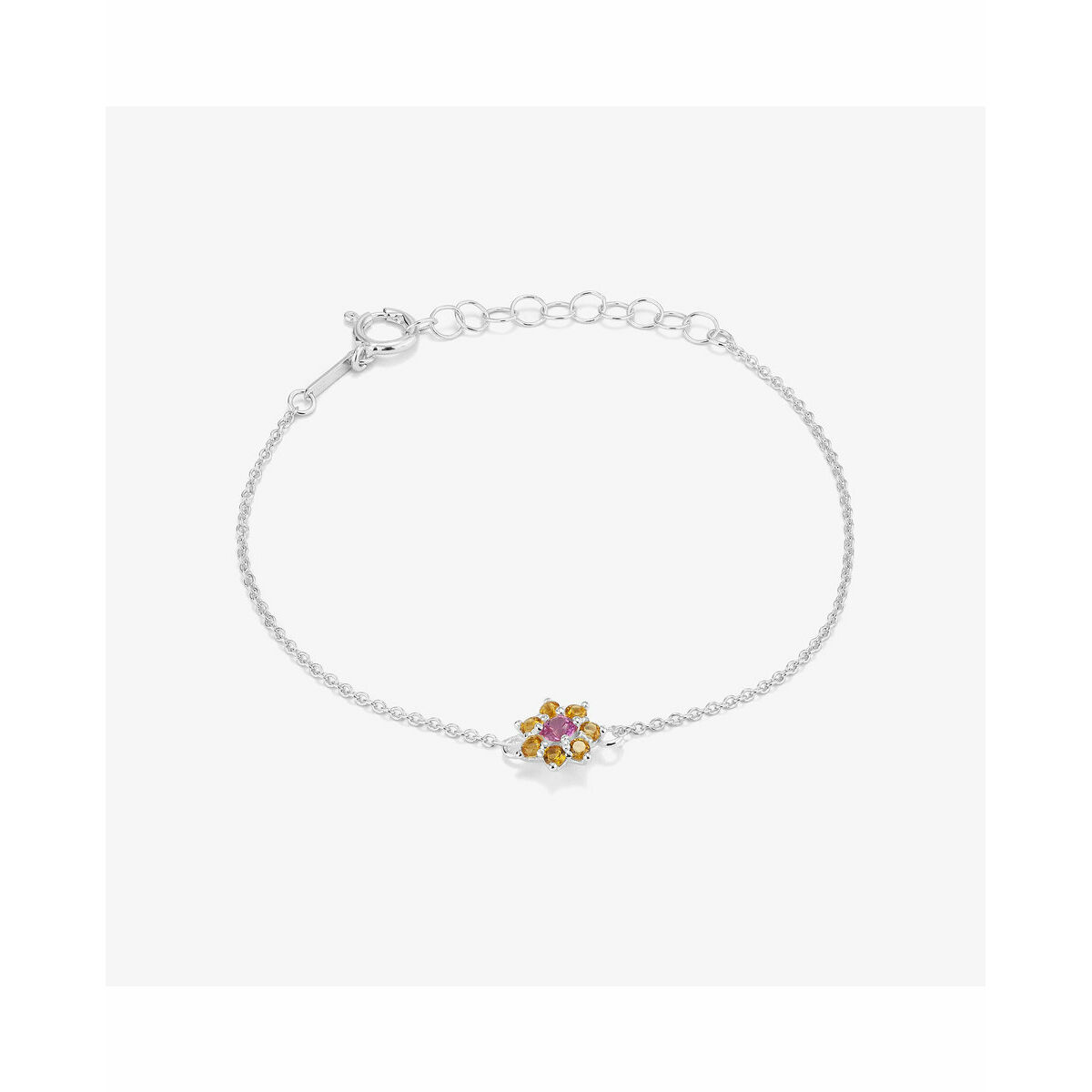 Damarmband Radiant RY000116 19 cm - 3