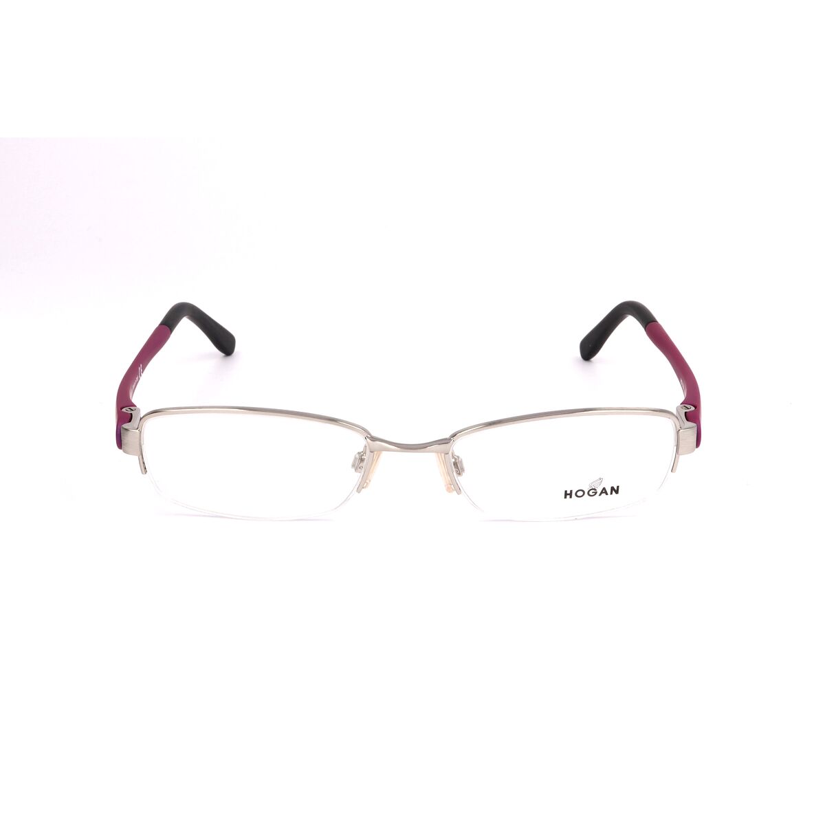 Glasögonbågar Hogan HO5008016 Ø 52 mm
