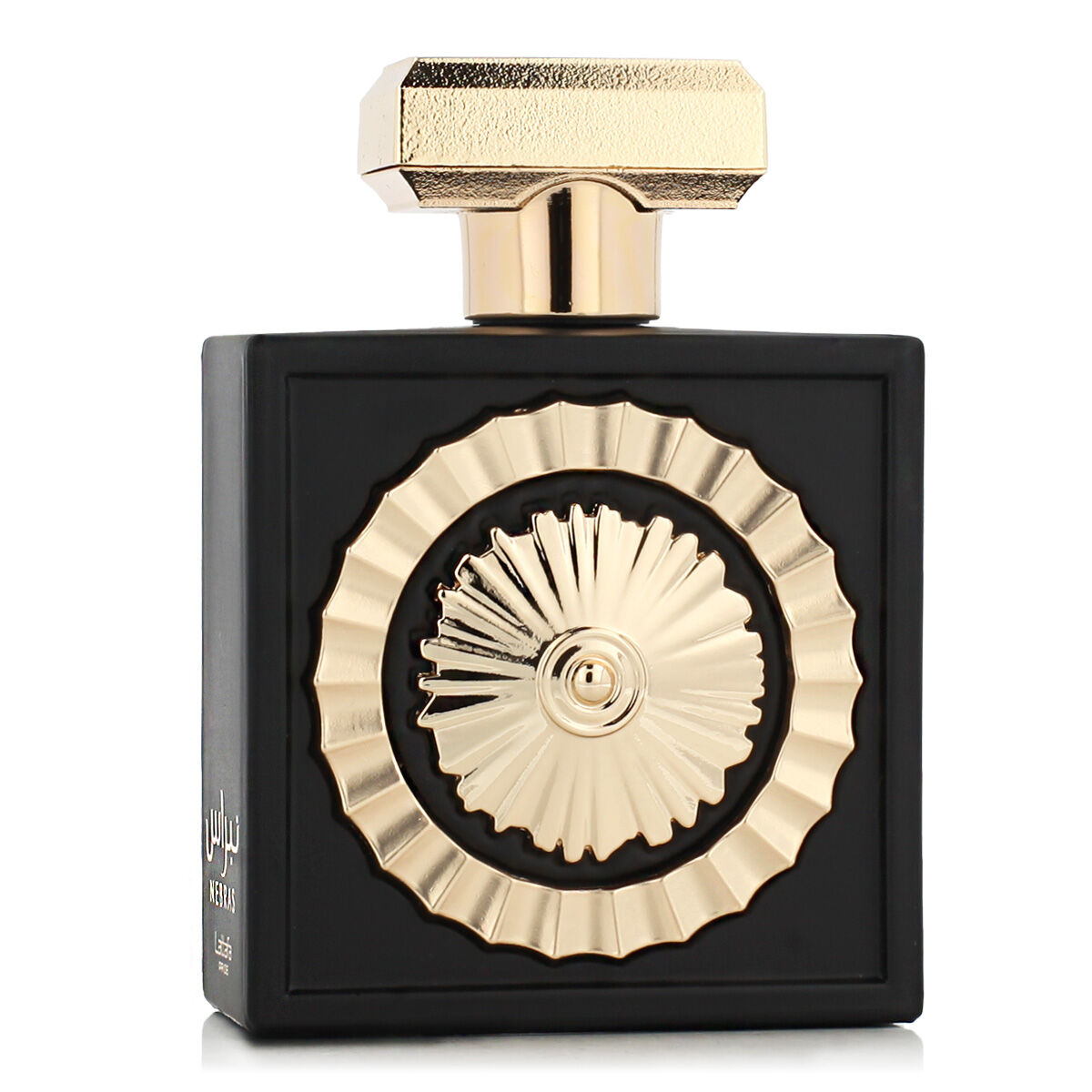 Parfym Damer Lattafa Pride Nebras EDP 100 ml - 2