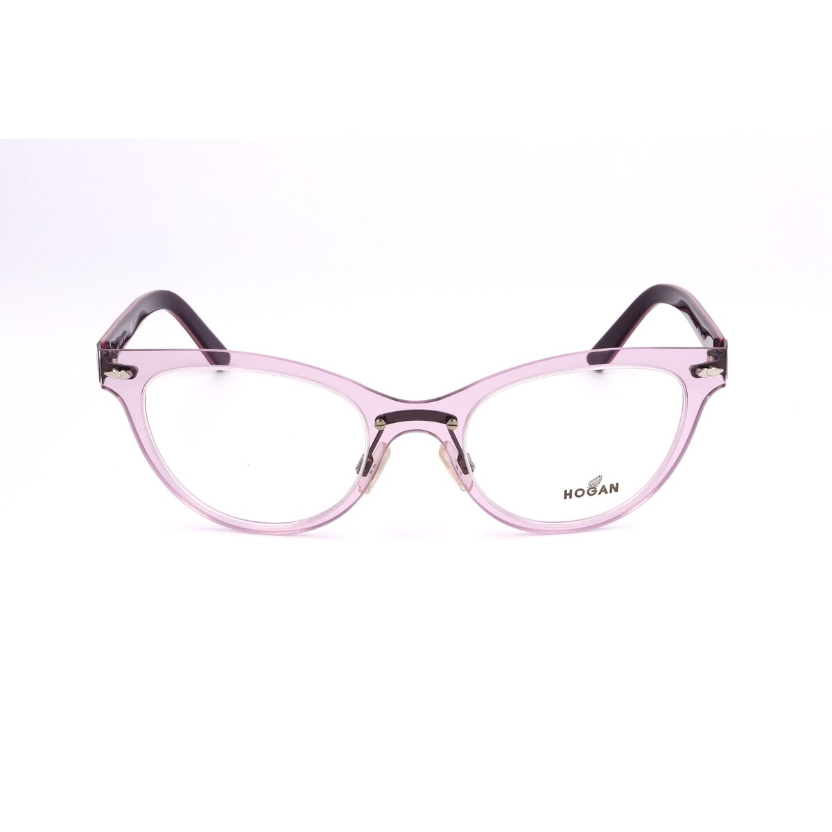Glasögonbågar Hogan HO5019078 Ø 51 mm