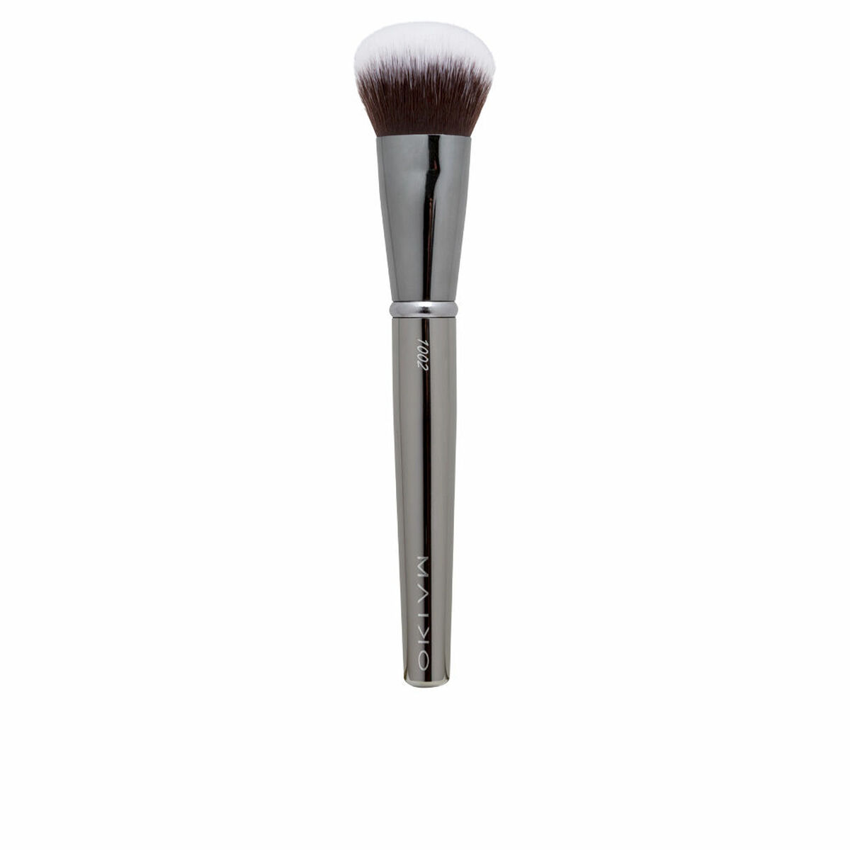Sminkborste Maiko Luxury Grey (1 antal)