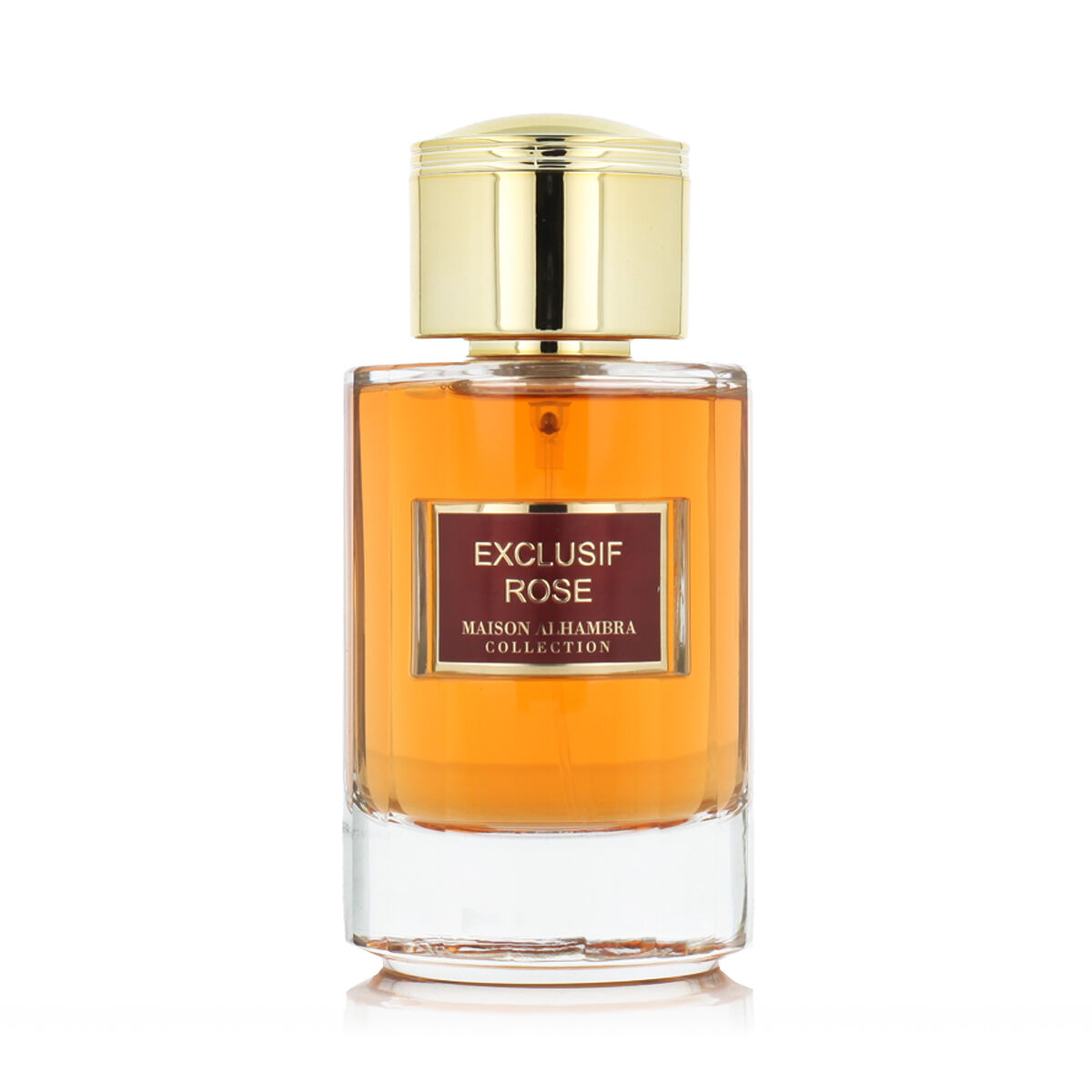 Parfym Damer Maison Alhambra Exclusif Rose EDP 100 ml - 2