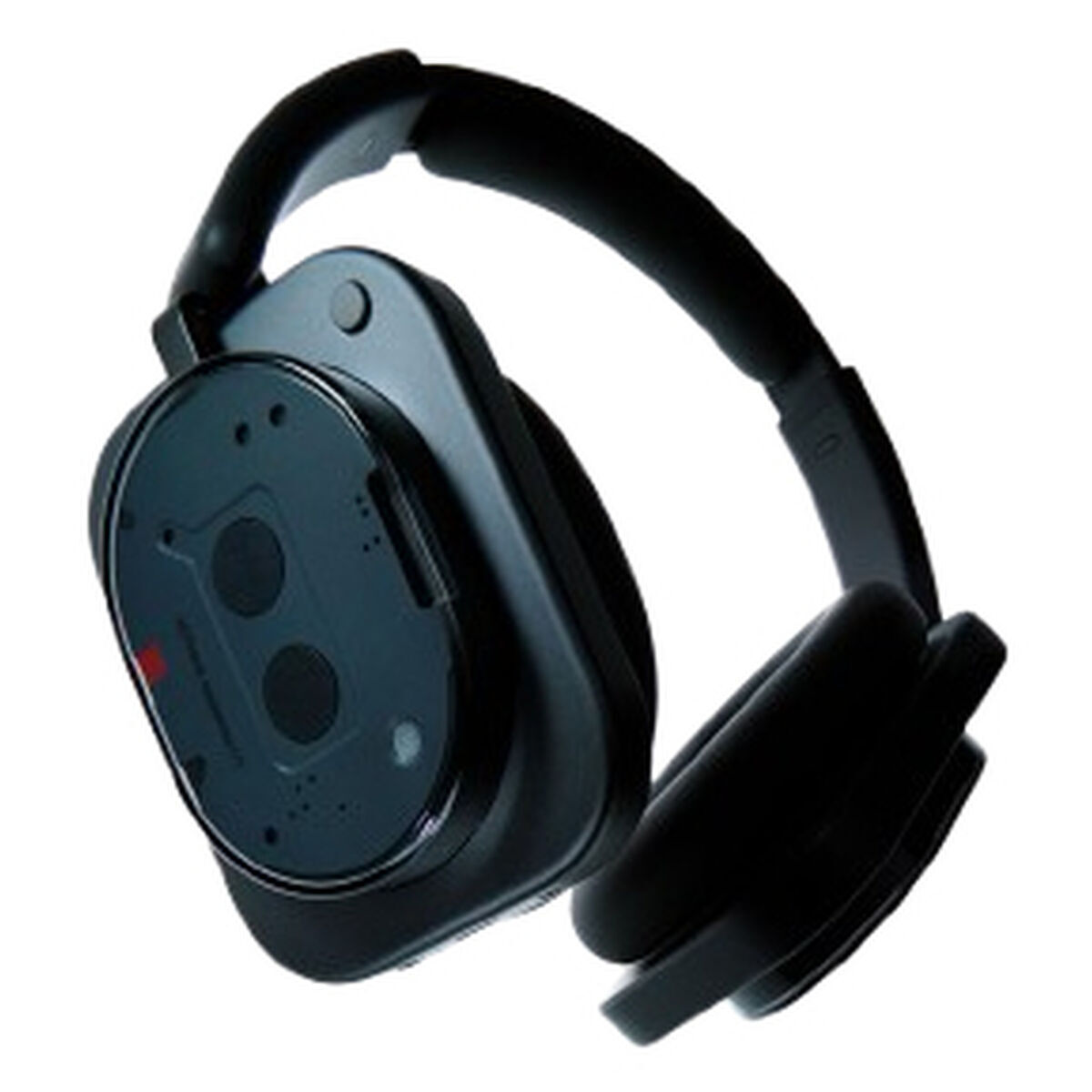 Bärbar Bluetooth Högtalare Nothing A11300003 Svart